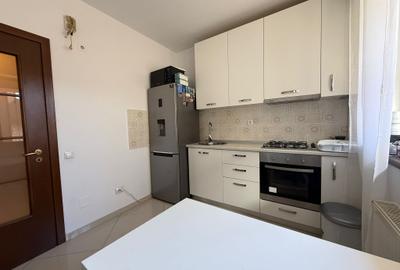 Apartament 58 Mpu + Curte Proprie 167 mp - Imobil 2014 - 10