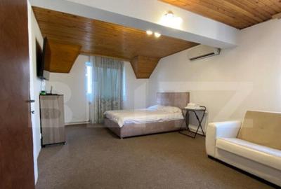 Apartament 3 camere de inchiriat, 110mp, zona George Enescu - 12