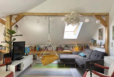 Casă cu 3 camere cu Teren 195 Mp în Central - 10