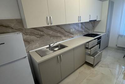 Garsonieră decomandată în Industriilor - 3