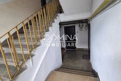 Apartament cu 2 camere decomandat în 1 Mai - 9