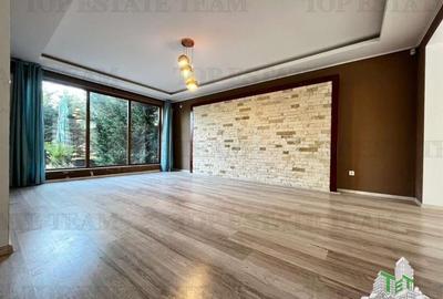 Vila din caramida 4 dormitoare, 170 mp utili, teren 335 mp,   Lumina - 3