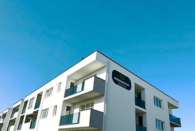 Apartament cu 3 camere decomandat în Ștefan cel Mare - 1