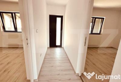 Casă cu 4 camere cu Teren 500 Mp în Central - 9