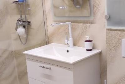 Apartament cu 2 camere decomandat în Micro 21 - 9
