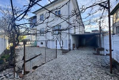 Duplex cu 4 camere cu Canalizare în Calea Poplăcii - 3