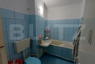 Apartament cu 3 camere decomandat în Debarcader - 2