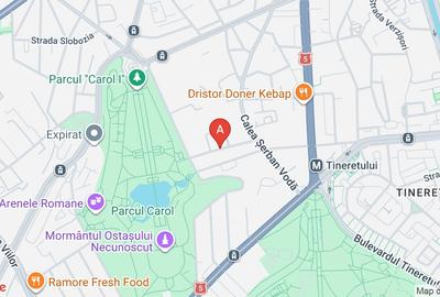 Garsonieră semidecomandată, mobilată în Tineretului - 8