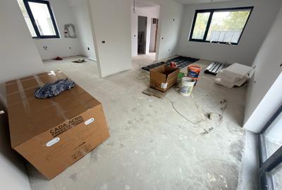 Ocazie!! Casa individuala Allegria. 4 cam.Util 115. Teren 360mp - 18