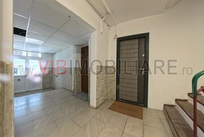 Apartament cu 3 camere decomandat, mobilat în Victoriei - 11