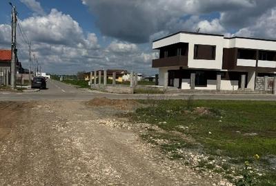 Teren de vânzare – Cumpăna, Constanța,Str. Carol I, 497 m² – 7 - 2