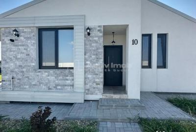 Casă cu 4 camere în Ostratu - 4