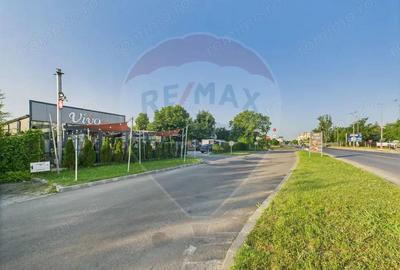 Imobil comercial, Restaurant si Spalatorie auto, Dedeman, Slobozia - 3