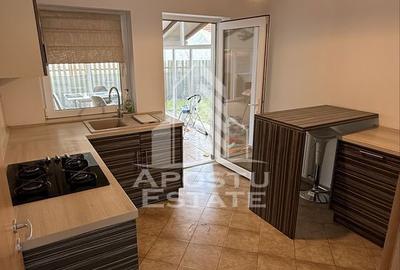 Casă cu 3 camere cu Canalizare în Dumbrăvița - 7