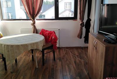 Vila duplex 3 camere - Valu lui Traian - 120.000 euro(Cod E2) - 2