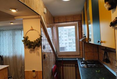 Garsonieră decomandată în Arcul de Triumf - 2