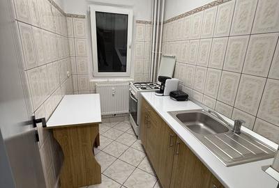 Apartament cu 2 camere semidecomandat în Calea București - 6