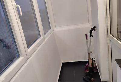 Apartament cu 2 camere decomandat, mobilat în Drumul Taberei - 8