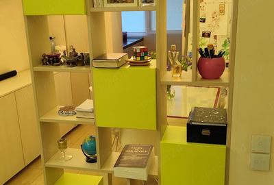 Apartament cu 2 camere decomandat în Central - 7