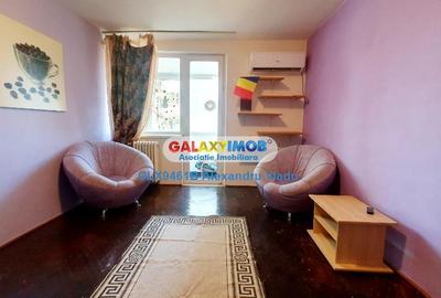 Apartament cu 2 camere semidecomandat în Central - 8