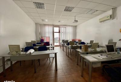 Spațiu comercial, de 1,541 mp, în Bartolomeu - 12