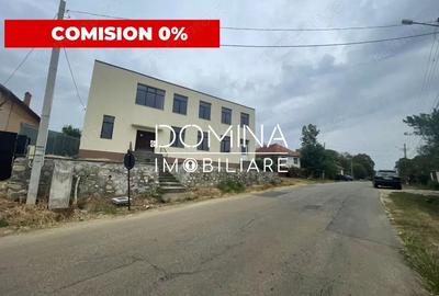 Spațiu comercial, de 360 mp, în Bălănești - 9