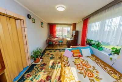 Casă cu 5 camere cu Teren 2490 Mp în Țicău - 11