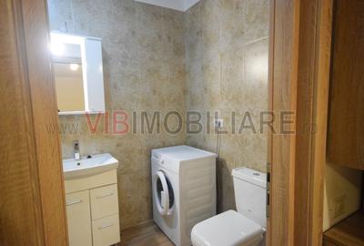 2 camere cu loc de parcare si centrala proprie - Mihai Bravu - 5