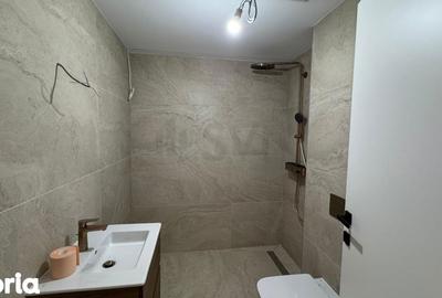 Apartament cu 2 camere în Floreasca - 1