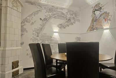 Vanzare afacere la cheie restaurant complet utilat - 10