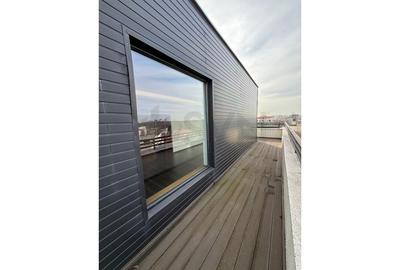 Apartament cu 2 camere semidecomandat în Primăverii - 2