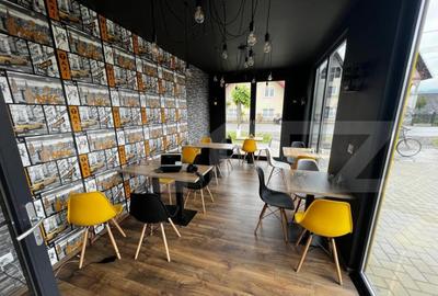 Spațiu comercial, de 33 mp, în Rădăuți - 4