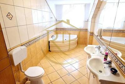 Apartament cu 4 camere decomandat în Ghirodei - 1