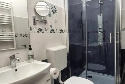 Chirie Apartament Centru Oradea - 3