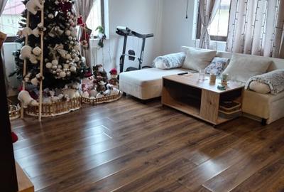 Apartament cu 3 camere decomandat, mobilat în Est - 2