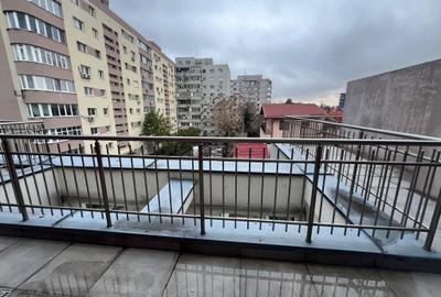 Apartament 2 camere -Parcul Circului- Lacul Tei - 61 mp+ 38 mp terasa!!! - 12