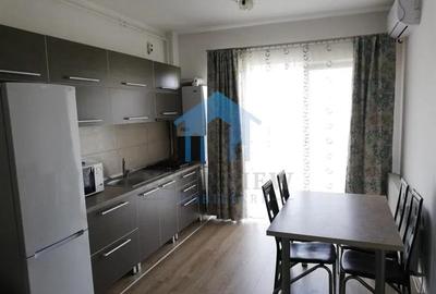Apartament cu 2 camere decomandat în Între Lacuri - 4