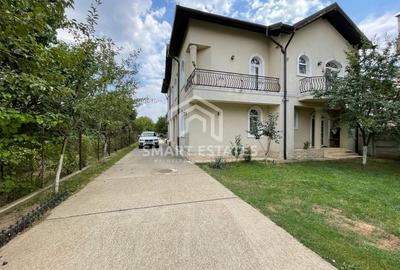 Casă individuală cu 7 camere cu Canalizare în Alexandru Obregia - 4