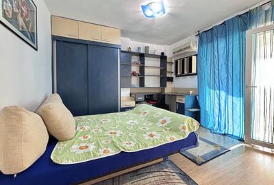 Apartament 3 camere, vedere la mare, Faleza Nord - termen lung - 7