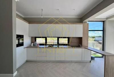 Duplex nou cu 5 camere, stil mediteranean | Ghiroda - 3