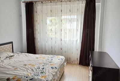 Apartament cu 2 camere semidecomandat în Roșu - 8
