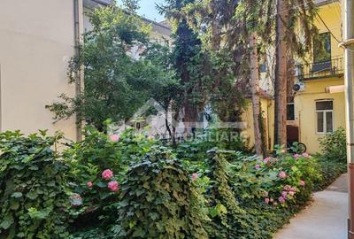 Spatiu pentru birou modern in Centru Strada Iuliu Maniu - 2