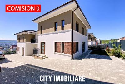 Duplex cu 4 camere în Exterior Est