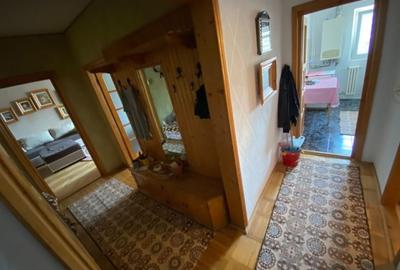 Apartament cu 2 camere, mobilat în Alexandru cel Bun - 4