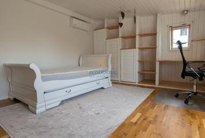 Casă individuală cu 5 camere cu Canalizare în Central - 10