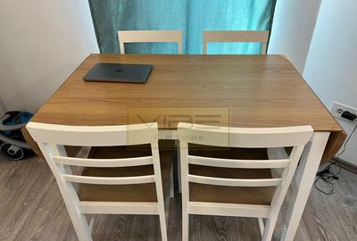 Apartament premium 2 camere + parcare Moara de Vant - 8
