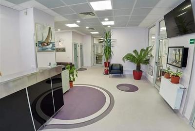 Spatiu Comercial Traian Mosilor Stradal Parcare proprie - 6