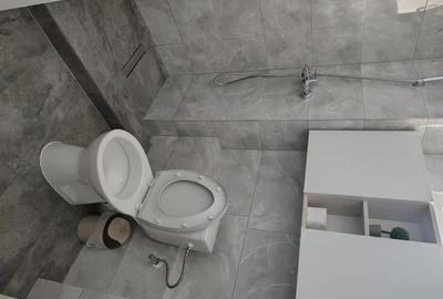 Apartament cu 2 camere nedecomandat în Schei - 5