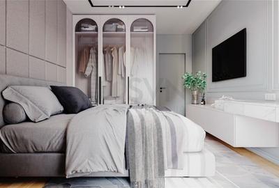 REA1024350 Apartament NOU - 2 camere- Dimitrie Pompeiu - Comision 0 - 3