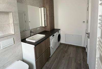 Duplex superb, P+E, 120 mp, 5 camere, 3 băi, bine poziționat, Giroc, comision 0% - 20